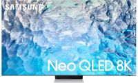 Samsungs QN85QN900B 85 QN900B Neo Quantum QLED 8K Smart TV Available