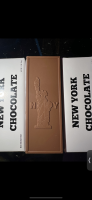 Light Speed Foods- New York Milk Chocolate