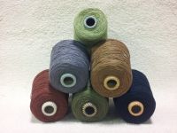 Cotton Carded Yarn
