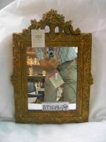 PHOTO FRAME