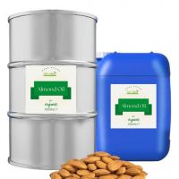 Almond Oil