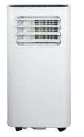 Italian portable mobile air conditioner