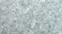Hot Washed Clear PET Flakes