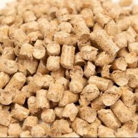 wood pellets / bi...