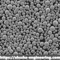 Inconel  625  powder