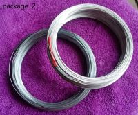 Tungsten rhenium wire WRE 5/26 diameter 0,5mm -300meters in stock Shanghai 