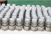 Grease fitting From China