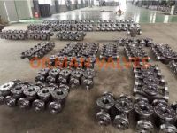 Body for style FC&FL&FLS Manual Gate Valve