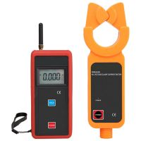 SIND9000C Wireless H/L Voltage Clamp Current Meter AC 0mAï½1200A