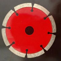 High Sharpness diamond cutting discs cutting blades