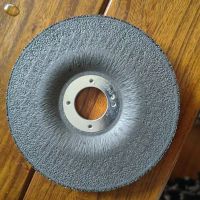 2024 New Design Grinding Wheel For Sale