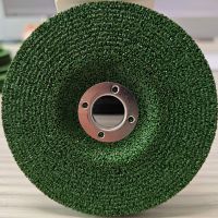 Abrasive Tool T42 Abrasive Disc Wheel Grinding Disc For Rust Removal