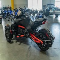 2025 Can-am Spyder F3 - 3