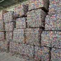 UBC Scrap From Turkey