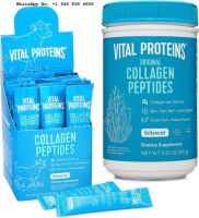 Vital Proteins Co...