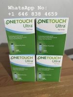 OneTouch Ultra Bl...