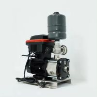 Constant Pressure Pump Variable Frequency Pump
