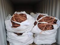 High-Efficiency Copper Wire From Malaysia