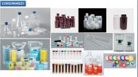 Biological Products, Chemicals, Biochemical Reagent, Consumables, Clean Room Products