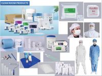 Chemical, Apis, Biological Reagents, Biochemical, Consumables, Instruments, Clean Room Products