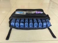 Anti-bedsores inflatable wheelchair cushion, suitable for long periods of sitting at work, effectively alleviates fatigue. From China