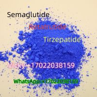 Semaglutide Tirzepatide Retatrutide HCG Semax Follistatin