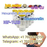 weight loss peptides IGF-1LR3 MGF Semax Oxytocin Acetate bmk pmk powder