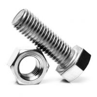 Fasteners From India