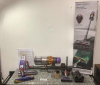 BEST Dyson V15 Detect Cordless Vacuum Cleaner