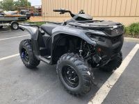 2024 CanAm Outlander DPS 500