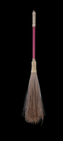 Coconut Broom Stick With Handle From Indonesia