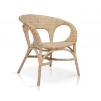 Arm Chair Rattan Furniture