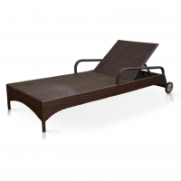 Lounge Chair Rattan Furniture