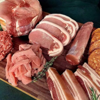 Fresh Beef Meat In Premium Quality  From Netherlands