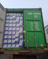 100% Pulp A4 Copy Paper 500 Sheets/Ream - 5 Reams/Box A4 Copy Paper From Netherlands