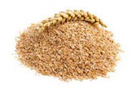 Premium Quality Wheat Bran For Animal Feed