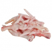 Wholesale Frozen Chicken Paw For Sale