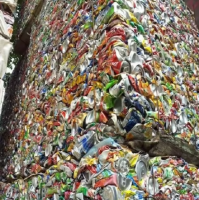 99.99% Pure Grade Aluminum Scrap For Sale From Netherlands