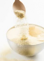 Samolina Flour High Grade Corn Flour Durum Wheat Flour From Netherlands