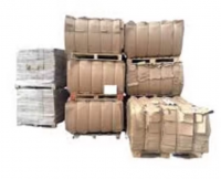 Bulk Packaging Waste PAPER From Netherland From Netherlands