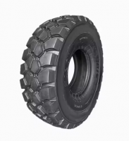 huge tyre long servicing radial Giant OTR tyre From Netherlands
