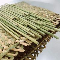 Bio grass straws From Vietnam