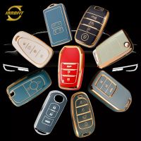 Innofit Tpu Car Key Cover Fob Case Factory For Toyota Honda Volkswagen Renault Mazda Ford Hyundai Kia Chevrolet Auto Accessories From China