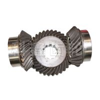 Mining Rig Bevel Gear