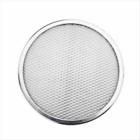 Stainless Steel Piaza Grill Mesh