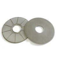 Leaf Disc Filter