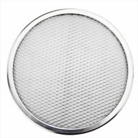 Stainless Steel Piaza Grill Mesh