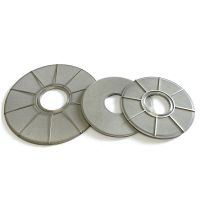 Leaf Disc Filter