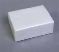 Pure Wood Pulp Facial Tissue