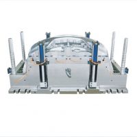 Cucstom Plastic Injection Molding Plastic Injection